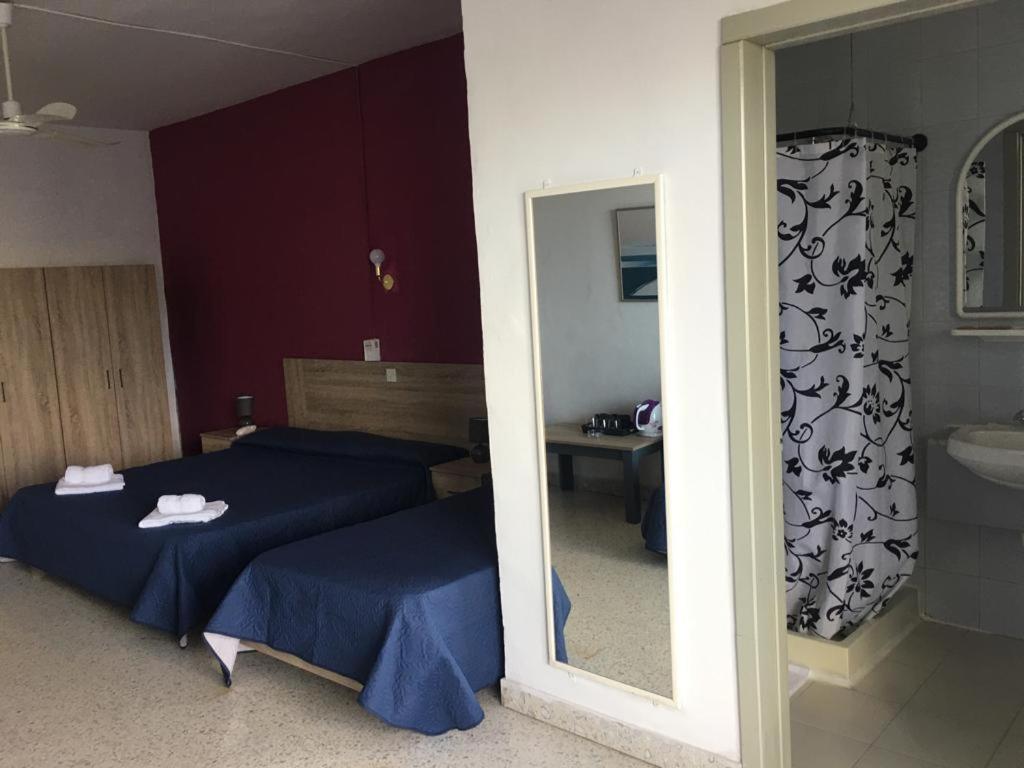 Hotel Roma