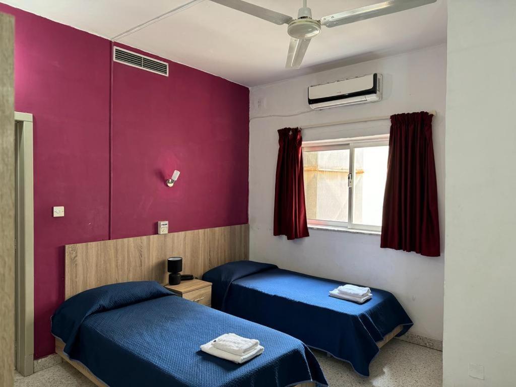 Hotel Roma Sliema