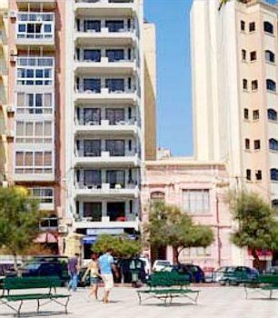 Hotel Roma Sliema