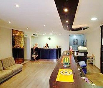 Roma Hotel