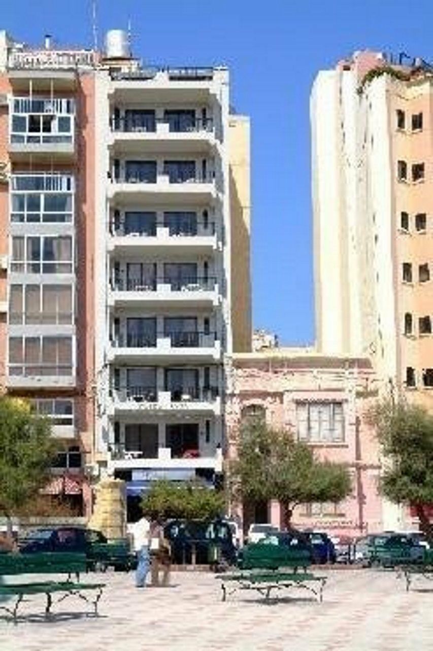 Roma Sliema