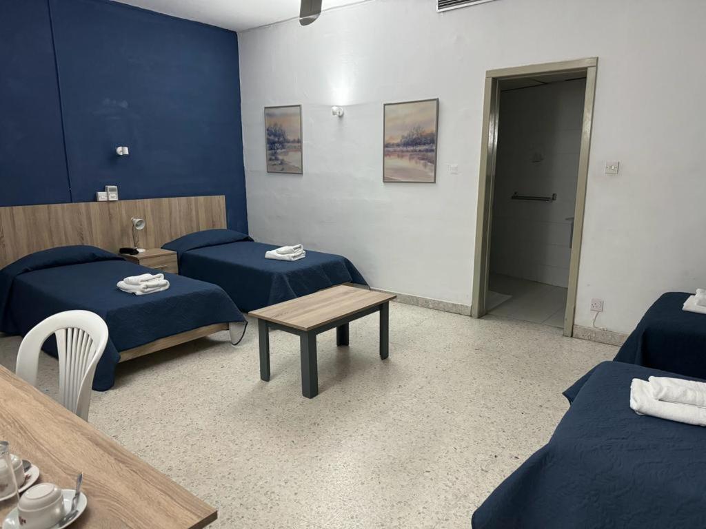 Hotel Roma
