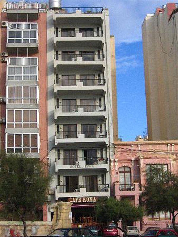 Hotel Roma Sliema